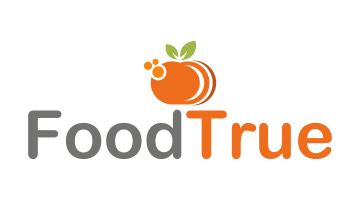 foodtrue.com is for sale