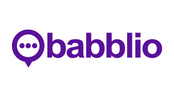 babblio.com is for sale