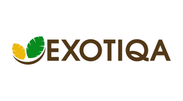 exotiqa.com is for sale