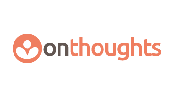 onthoughts.com is for sale