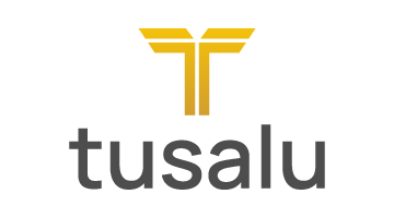 Logo for tusalu.com
