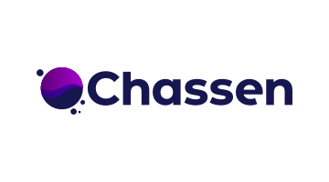 chassen.com is for sale