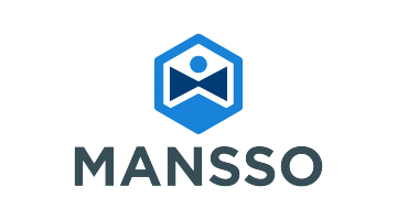 Logo for mansso.com