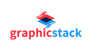 Logo for graphicstack.com