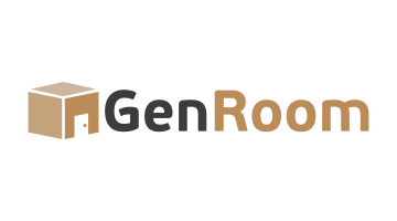 genroom.com is for sale