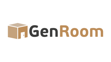 genroom.com is for sale