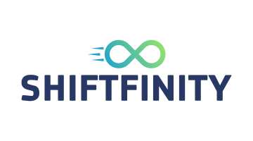 shiftfinity.com is for sale