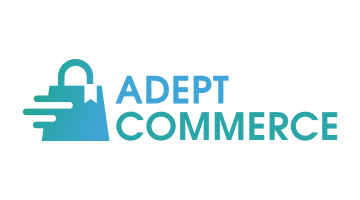 adeptcommerce.com is for sale