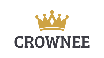 crownee.com is for sale