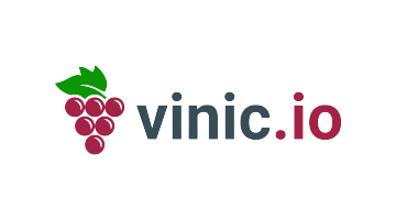 vinic.io is for sale