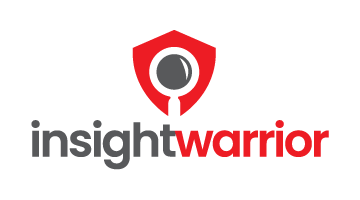 Logo for insightwarrior.com