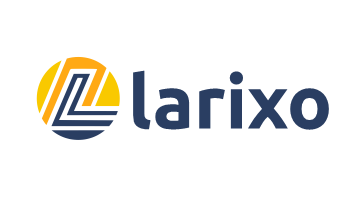 larixo.com is for sale