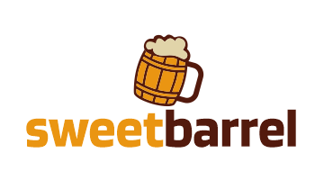 Logo for sweetbarrel.com