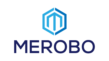 merobo.com is for sale