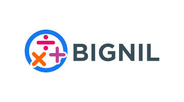 bignil.com is for sale