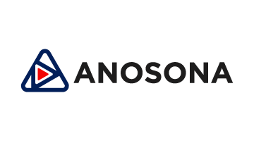 anosona.com is for sale