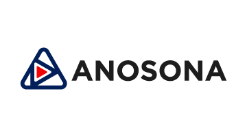 anosona.com