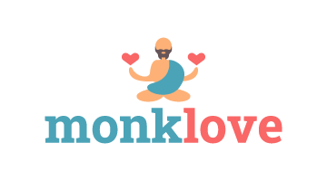 monklove.com is for sale