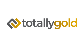 totallygold.com is for sale
