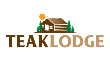 teaklodge.com is for sale