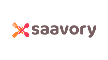 saavory.com