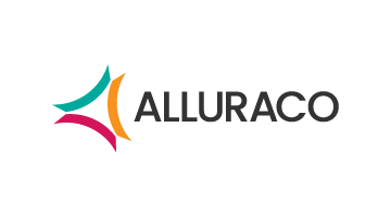 Logo for alluraco.com