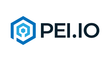 pei.io is for sale