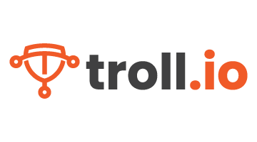 troll.io is for sale