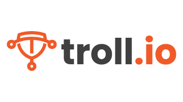 troll.io is for sale