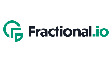 fractional.io is for sale