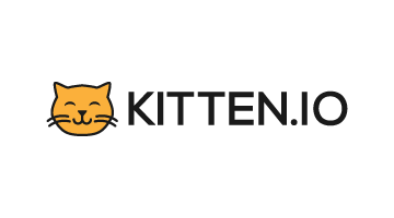 kitten.io is for sale