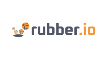 rubber.io is for sale