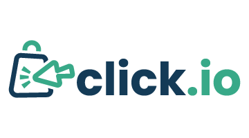 click.io is for sale