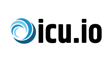icu.io is for sale