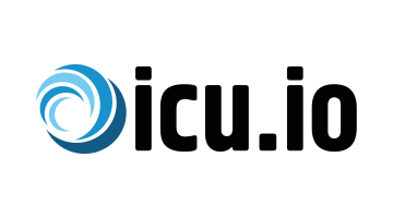 icu.io is for sale