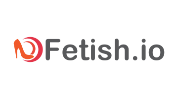 fetish.io is for sale
