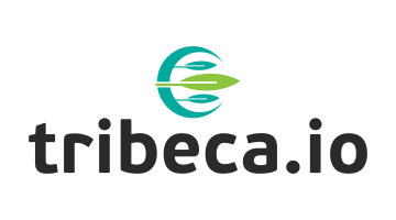 tribeca.io