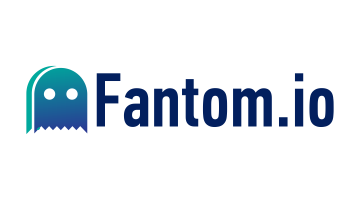 fantom.io is for sale