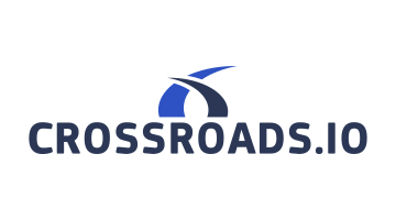 crossroads.io