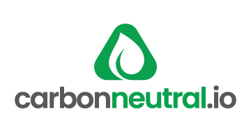 carbonneutral.io