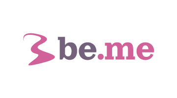 be.me is for sale
