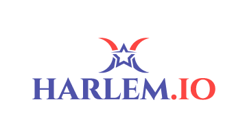 harlem.io is for sale