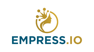 empress.io is for sale