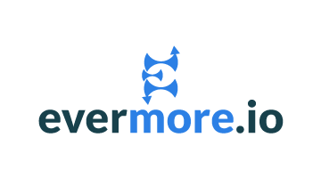 evermore.io is for sale