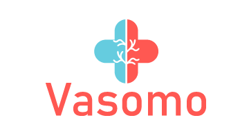 vasomo.com is for sale
