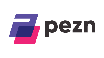 Logo for pezn.com