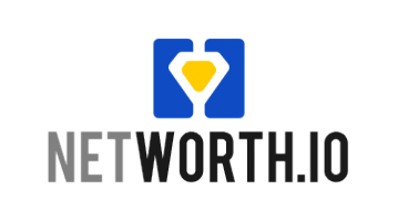 networth.io is for sale