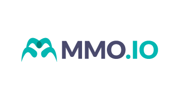 mmo.io is for sale