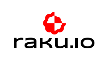 raku.io is for sale