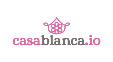 casablanca.io is for sale